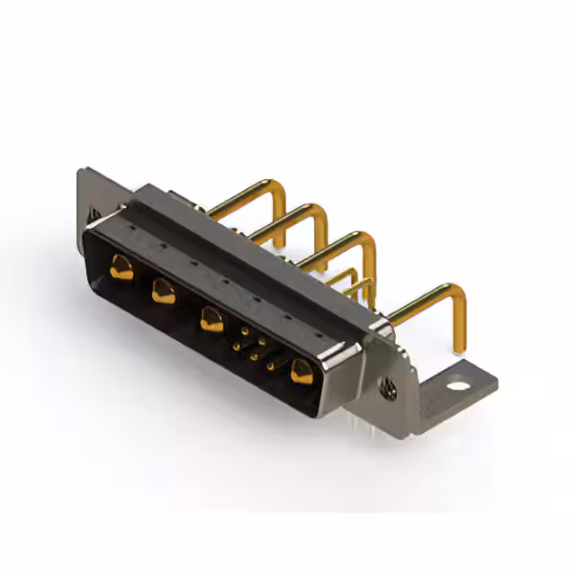 629-9W4-650-1N4 EDAC Inc.  Ensembles de connecteurs D-Sub